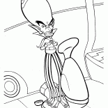 Злобный Галактозар