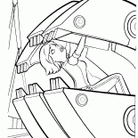 Ловушка для героини