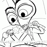 Эксперименты Доктора Таракана