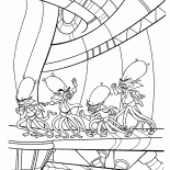 Клоны Галактозара