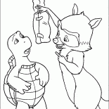 Вкусная еда