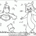 Зеленая стена