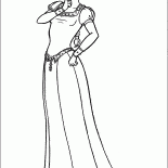 Супруга Шрека