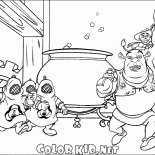 Бегство с фабрики