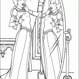 Принцесса Фиона