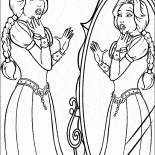 Перевоплощение Фионы