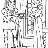 Папа принцессы