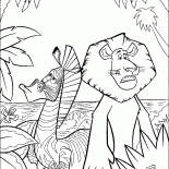 Марти и Алекс