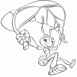 Смелый Флик