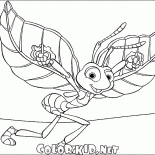 Флик - выдумщик