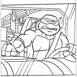 Черепахомобиль