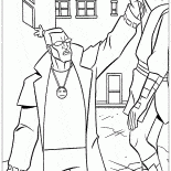 Злобный хулиган