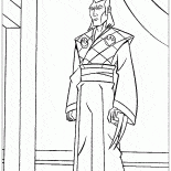 Враг черепашек