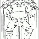 Микеланджело