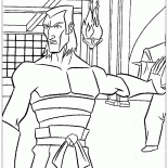 Воин Шредер