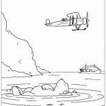 Отдых на волнах