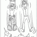 Самодельный Парашют 