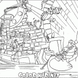 Родди музыкант