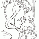 Братишки и сестренка