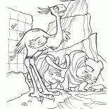 Спасительный корабль