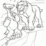 Сид и Диего