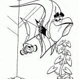 Верные друзья 