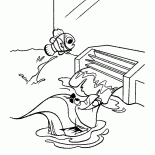 Фильтр для воды