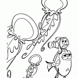 Коварные медузы