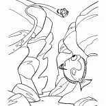 Морское ущелье