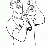 Дантист и Немо