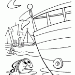 Слишком много лодок