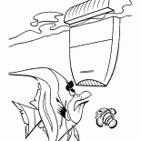 Водный фильтр