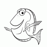 Мачуха Немо