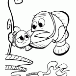 Заботливый отец