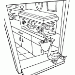 Домашний Пеликан