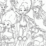 Артур - герой