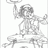 Вот такой официант