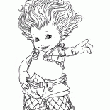 Беззаботный Барахлюш