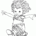 Танец Барахлюша