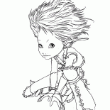 Артур и минипуты