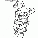 Мастер Шифу