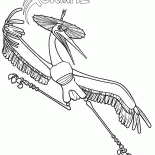 Мастер Журавль