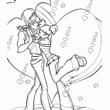 Фея и добрый злодей