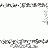 Винкс открытка