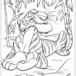 Тигр Шер Хан