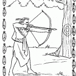 Брат Покахонтас