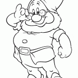 Мудрый гном 