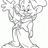 Добрый гном