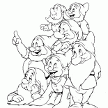 Семь гномов