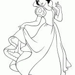 Добрая принцесса